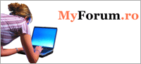 Pagina de start a forumului Distractie-Vacanta-Mare